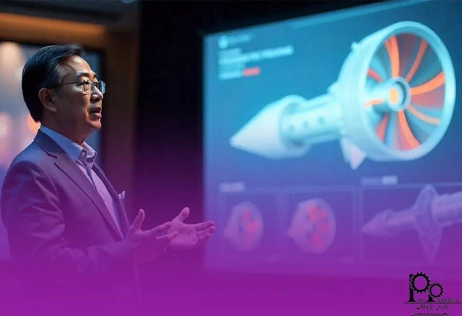 موقعیت های شغلی مهندسی هوافضا